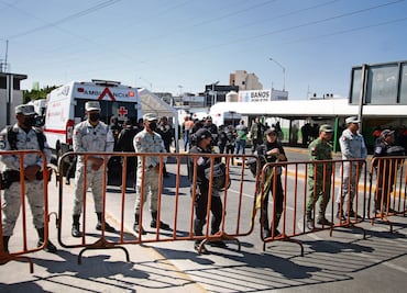 Muerte de Yaretzi es un asunto concluido