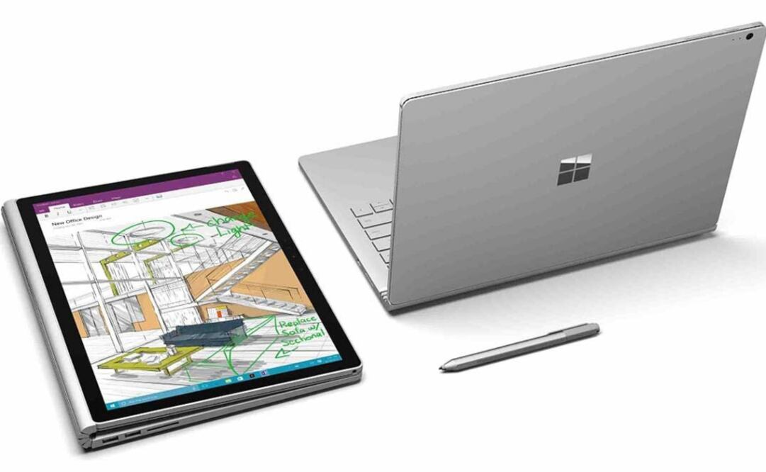 No ha habido filtraciones importantes sobre lo que podríamos ver el miércoles, pero los rumores sugieren que veremos algunas actualizaciones de dispositivos populares como Surface Pro