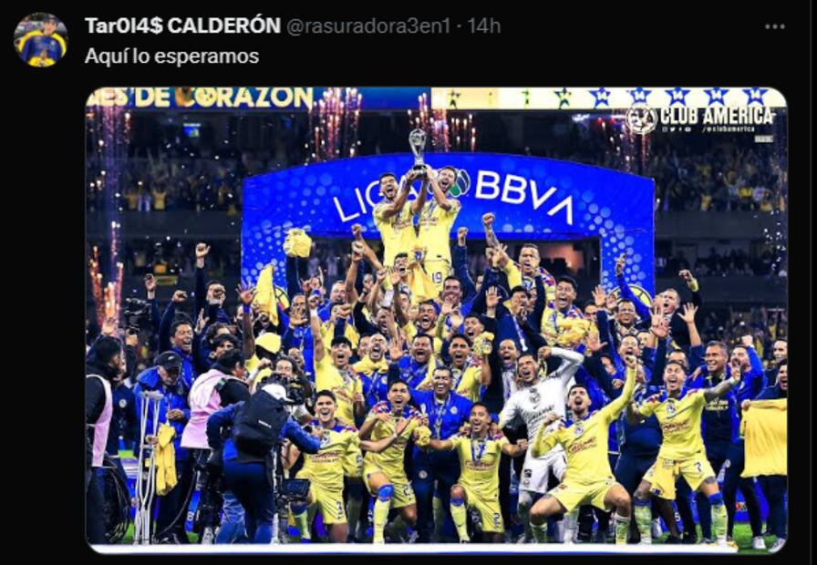 Los mejores memes del posible regreso del Chicharito