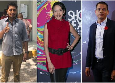 Levantan la voz actores orgullosos de ser morenos