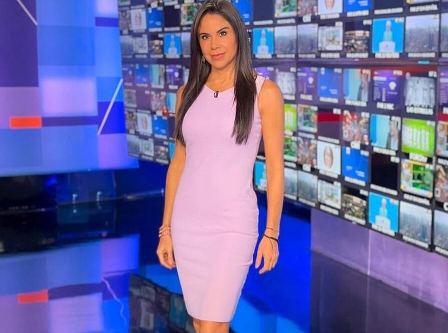 Foto: Instagram @paolarojas