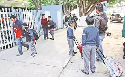 Regresarán a clases más de 25 millones de estudiantes