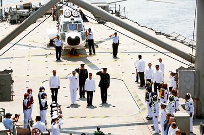 EPN anuncia inversión de 62 mil mdp para puertos