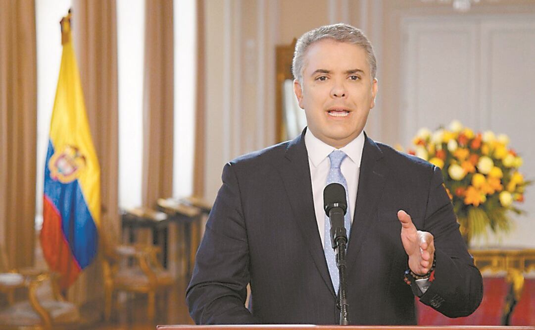 Foto: Archivo/EL UNIVERSAL