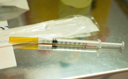 Francia recomienda vacunar contra Covid a los niños de mayor riesgo