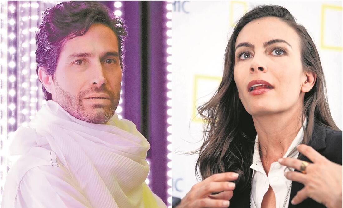 Benny Ibarra lamenta confusión por comentario sobre caso Sasha-De Llano