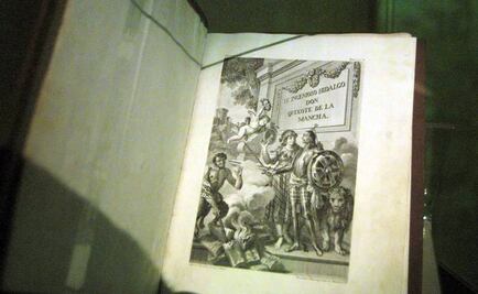 Guatemala se incorpora a festejos para Cervantes