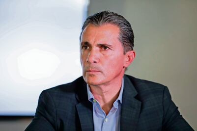 Adolfo Ríos critica fuertemente exceso de extranjeros y falta de ascenso y descenso en la Liga MX 