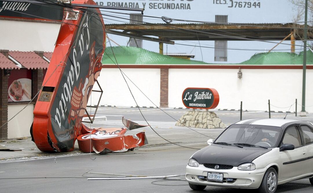 Foto: Archivo/ Notimex