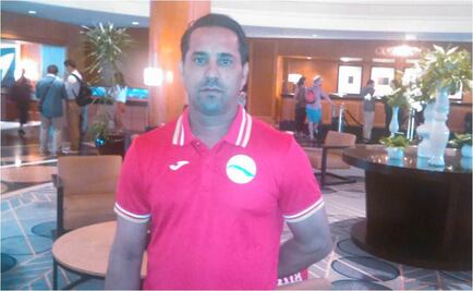 Copa Oro. Cuba llega incompleta a EU