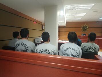 A proceso, youtuber acusado de secuestro en Chihuahua