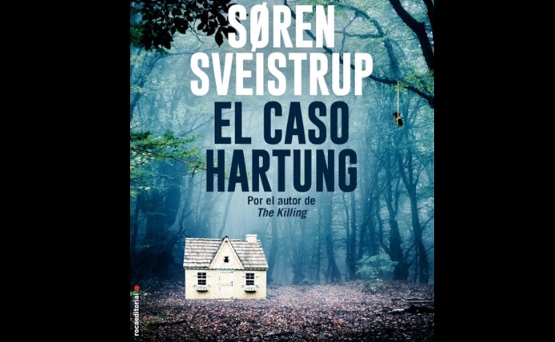 Foto: Twitter Rocaeditorial