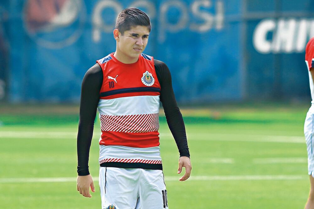 El elemento rojiblanco se ve con un mejor desempeño (IMAGO7)