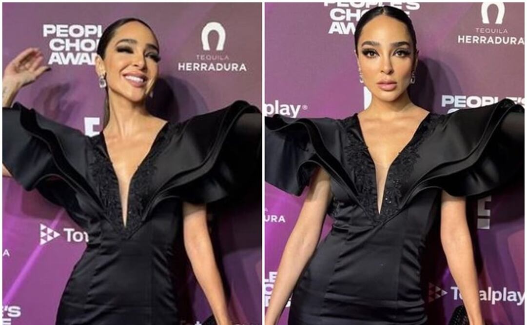 Foto: Capturas de pantalla tomadas de Instagram @manelyk_oficial