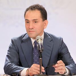 Hacienda trabaja en domingo