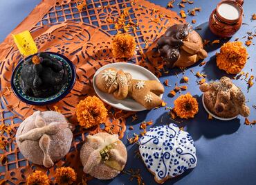 7 panes de muerto que debes probar en CDMX