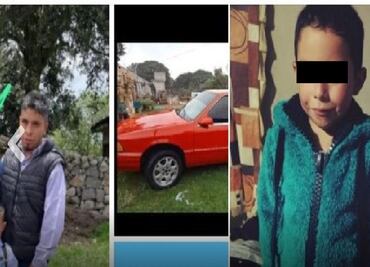 Matan a un niño de ocho años en robo de vehículo en Jilotepec, Edomex