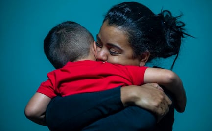 Previo a Día de la Madre, urgen a Biden agilizar reunión de niños migrantes que Trump separó