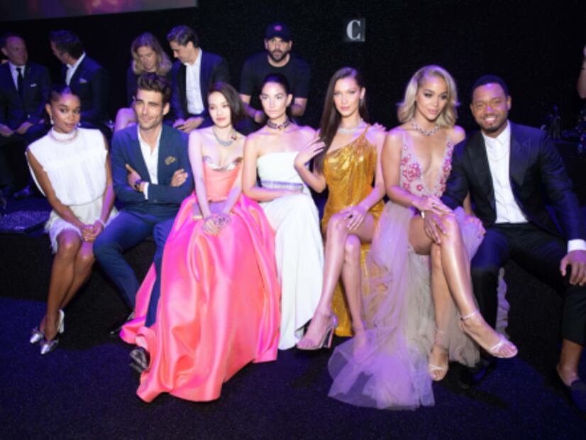 Warhol reaparece en Roma