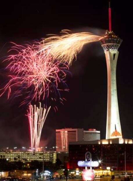 Así es la Ley de Pirotecnia en Estados Unidos