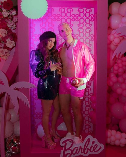 Foto: @christianchavezreal