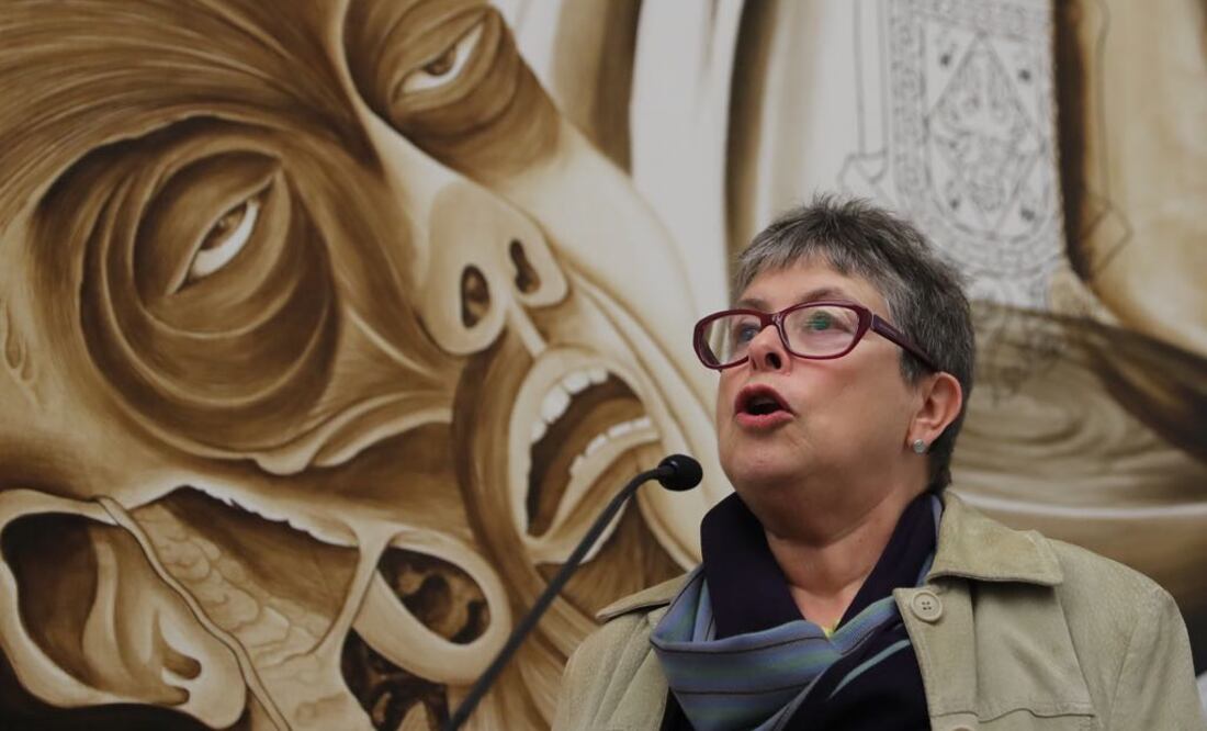 Foto: Lucía Godínez