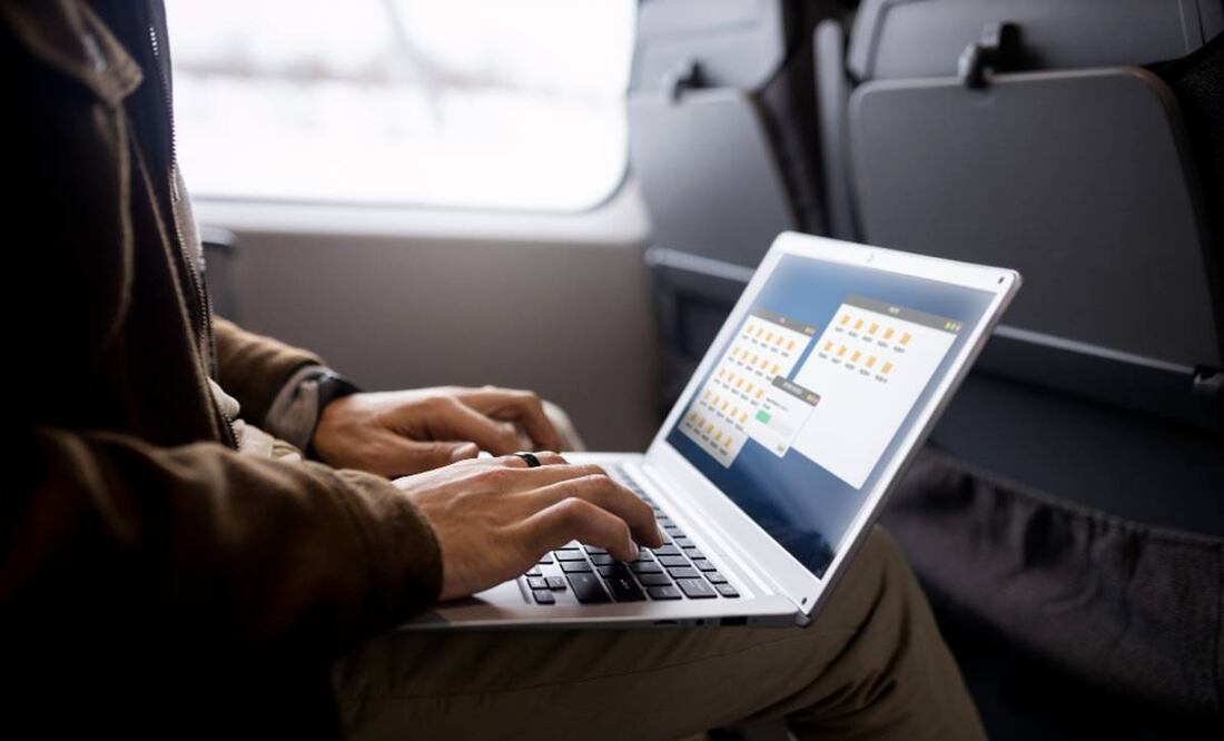 Borrar el caché de tu computadora ofrece varios beneficios que quizás no conocías. Foto: Freepik