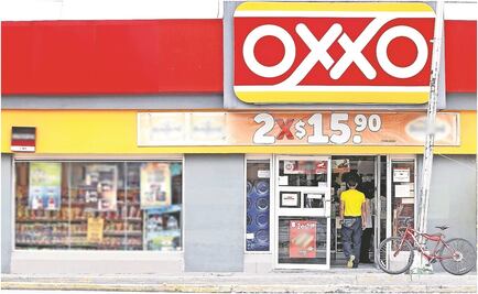 Oxxo analiza sumarse a CoDi