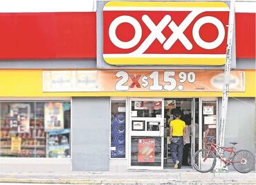 Oxxo analiza sumarse a CoDi