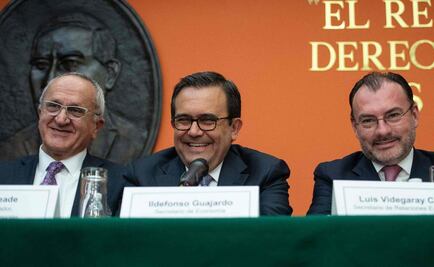 Los principales puntos de la renegociación comercial México-EU