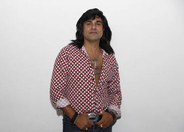 Albertano se inspira en El Santo y busca alejarse del albur en su nuevo show