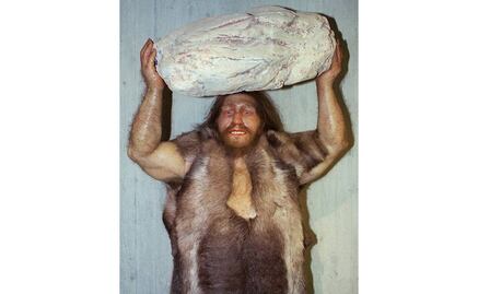 Neandertales tenían sentido estético: Estudio