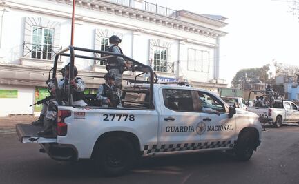 Persiste el miedo entre los colonos de El Risco, en la GAM