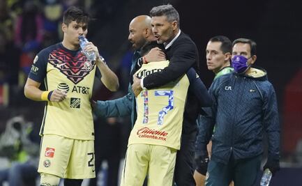 No vuelvan a engañar al americanismo