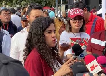 Cuestionan a Alcalde por nombramiento de Jorge Luis Lavalle, ligado a Odebrecht; "le toca a la Comisión de Justicia", afirma