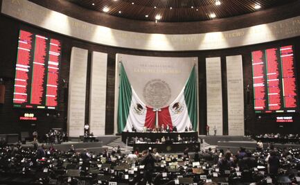 Acotan al INE; sólo podrá retener 25% a partidos