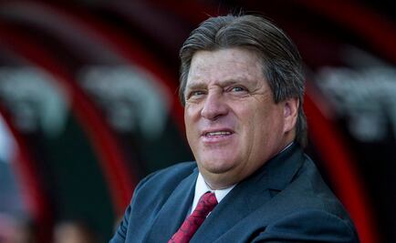 El “Piojo” asoma la cabeza