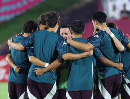 Octavos de final Mundial Sub-17: Partidos, horarios y selecciones clasificadas