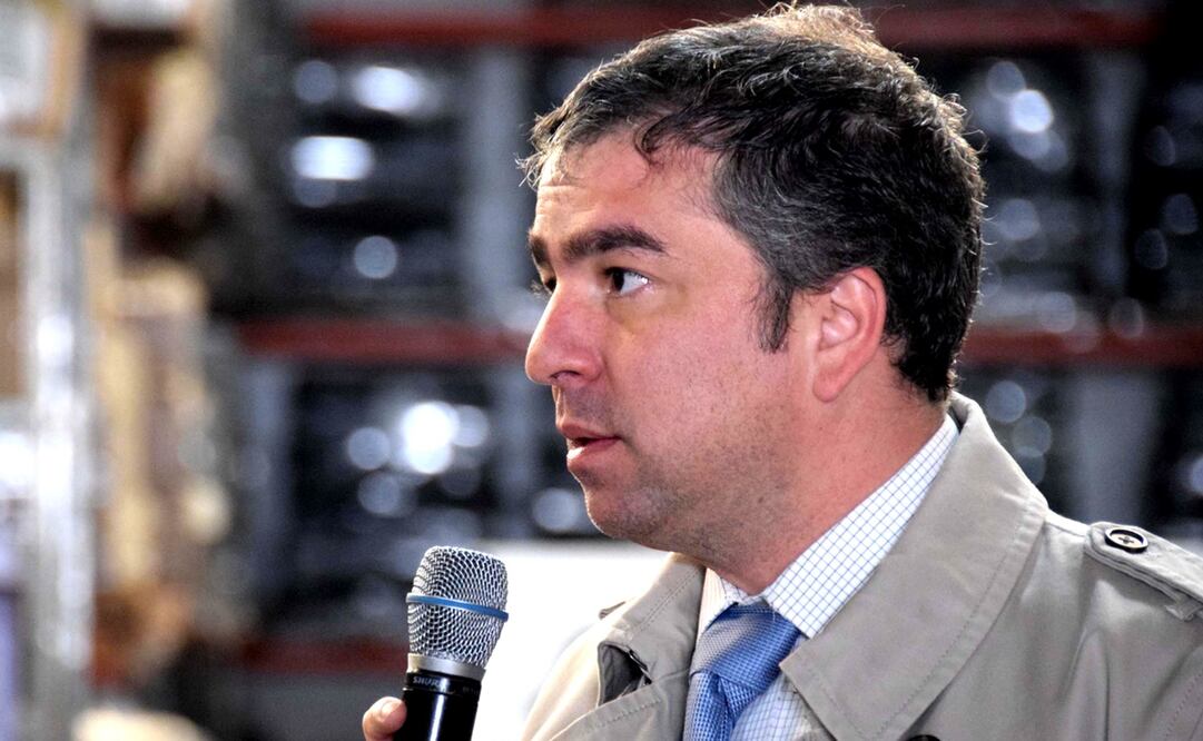 Foto: Archivo/EL UNIVERSAL.