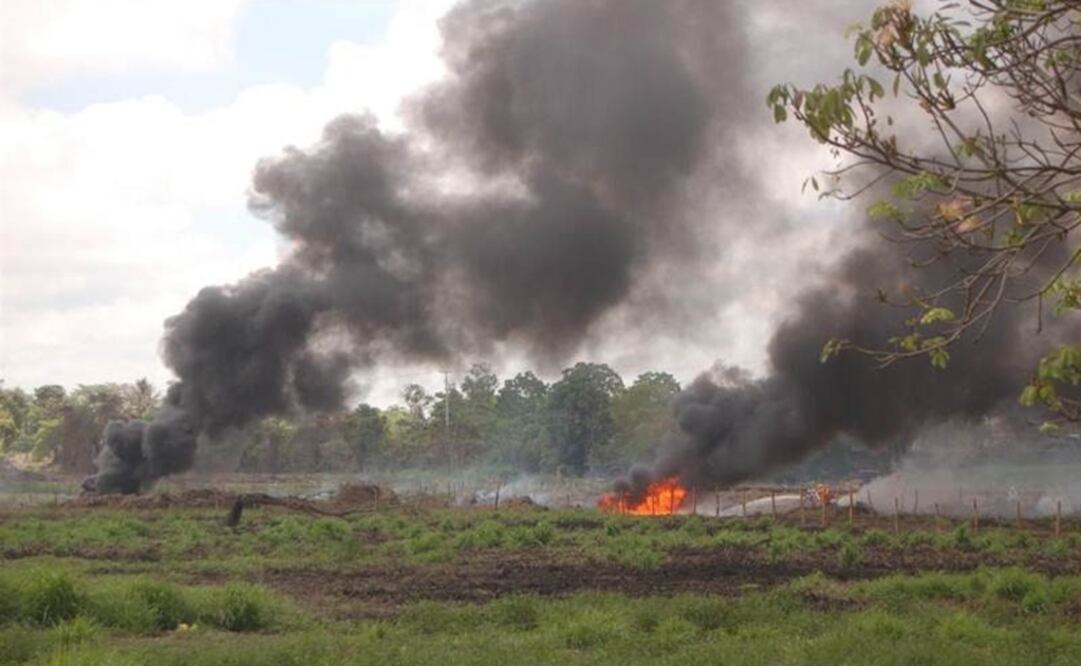 Imagen ilustrativa / Archivo EL UNIVERSAL