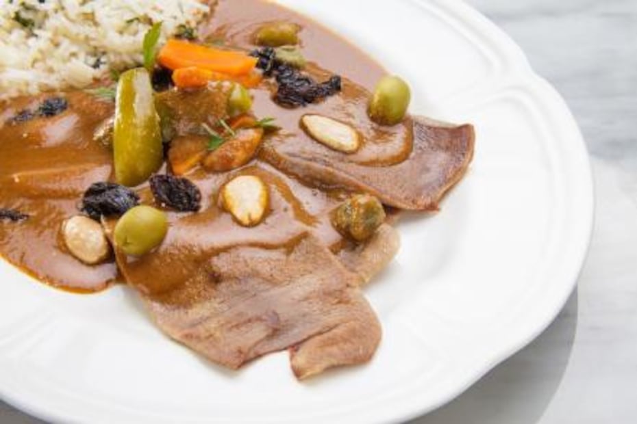 Llega festival de cocina oaxaqueña en Cantina Palacio 