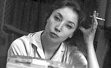Harán serie sobre Oriana Fallaci 