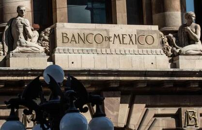 Salen casi 8 mil mdd de flujo de capital “golondrino" de mercado mexicano; cifra es menor a lo reportado en 2023: Banxico