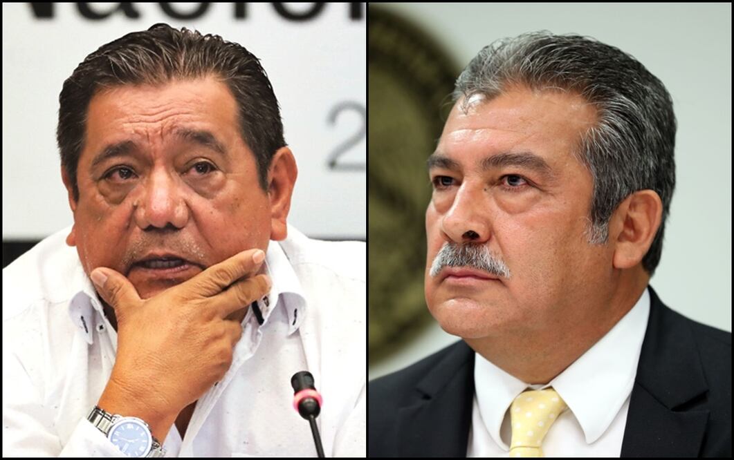 Foto: Archivo/EL UNIVERSAL