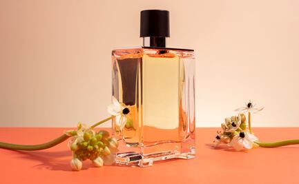 5 aromas de perfumes para llevar en otoño 2025