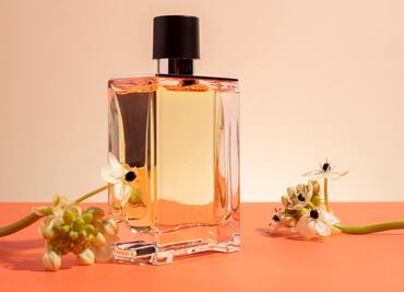 Dónde no debes ponerte perfume