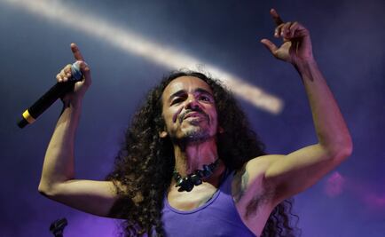 Café Tacvba denuncia robo de sus instrumentos en carretera de Puebla