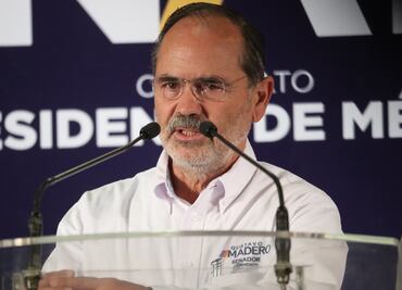 Acusa PAN a AMLO de no cumplir promesas para mejorar crecimiento del país