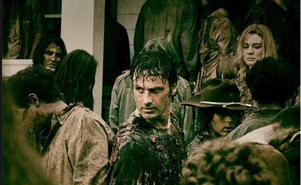 “The Walking Dead” despejará dudas en nuevos capítulos