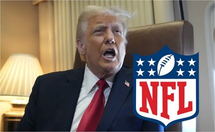 Donald Trump comparte su pronóstico para el Super Bowl LIX; asegura victoria de Kansas City Chiefs